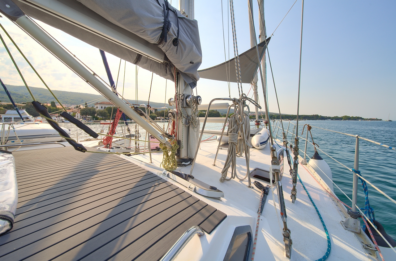 Photo #14 - Dolphin 50 (Amica) in Krk - 41126