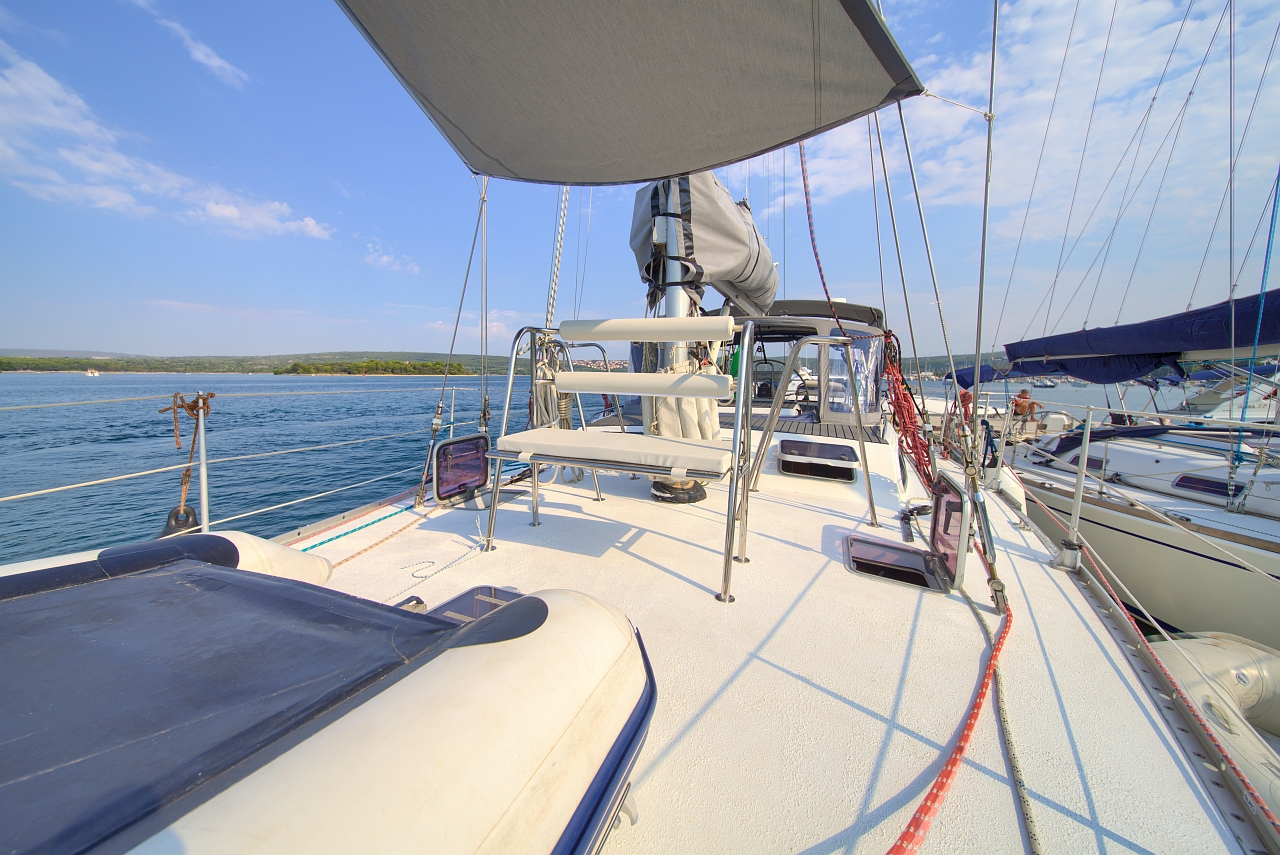 Photo #15 - Dolphin 50 (Amica) in Krk - 41126