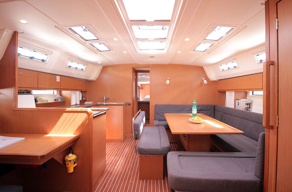 Photo #6 - Bavaria Cruiser 50 (Quantum) in El Arenal - 41156