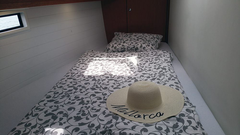 Photo #9 - Bavaria Cruiser 50 (Quantum) in El Arenal - 41156