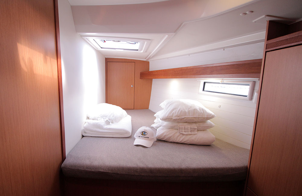 Photo #10 - Bavaria Cruiser 50 (Quantum) in El Arenal - 41156