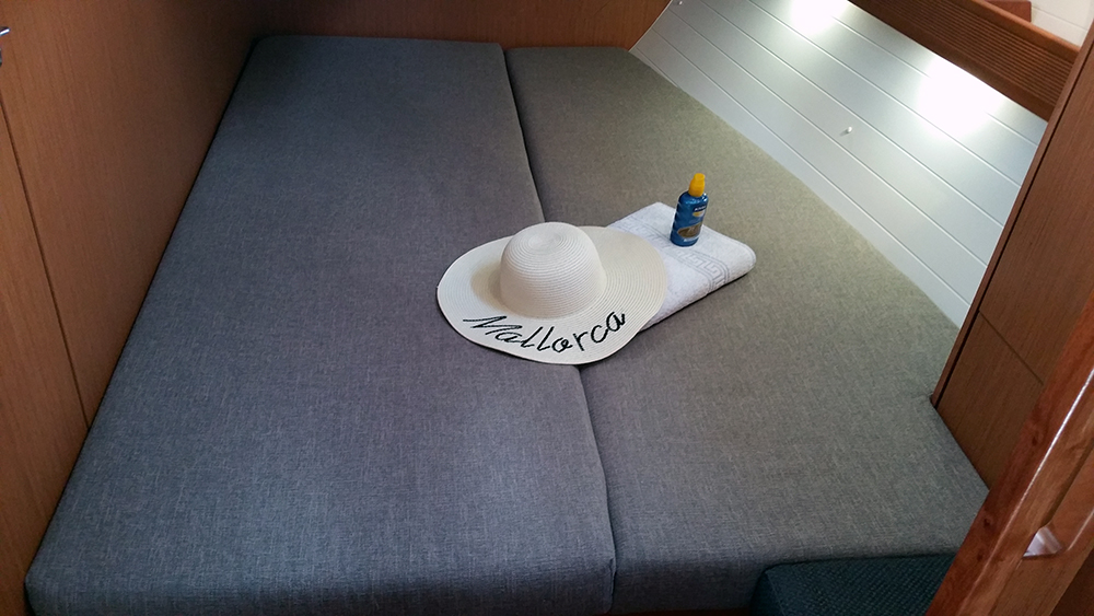 Photo #11 - Bavaria Cruiser 50 (Quantum) in El Arenal - 41156