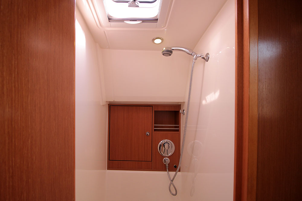 Photo #13 - Bavaria Cruiser 50 (Quantum) in El Arenal - 41156