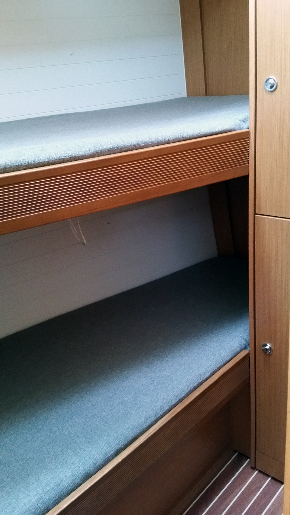 Photo #10 - Bavaria Cruiser 50 (Silver Cloud) en El Arenal - 41157