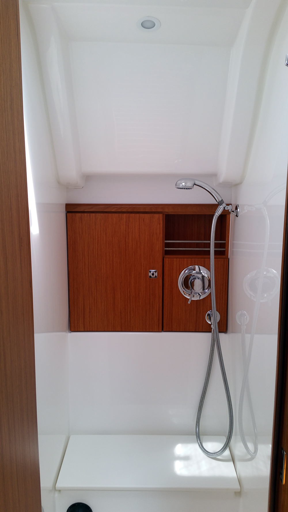 Photo #12 - Bavaria Cruiser 51 (Firewall) en El Arenal - 41158