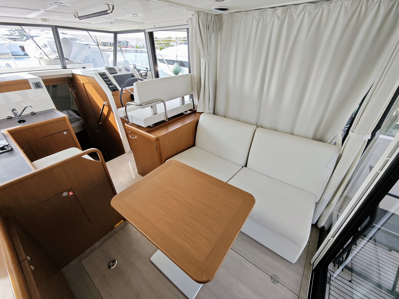 Photo #14 - Swift Trawler 35 (Kayci) in Sukosan - 41166