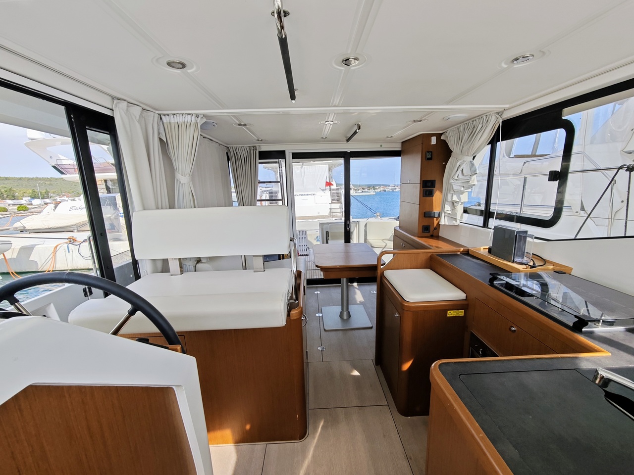 Photo #19 - Swift Trawler 35 (Kayci) in Sukosan - 41166