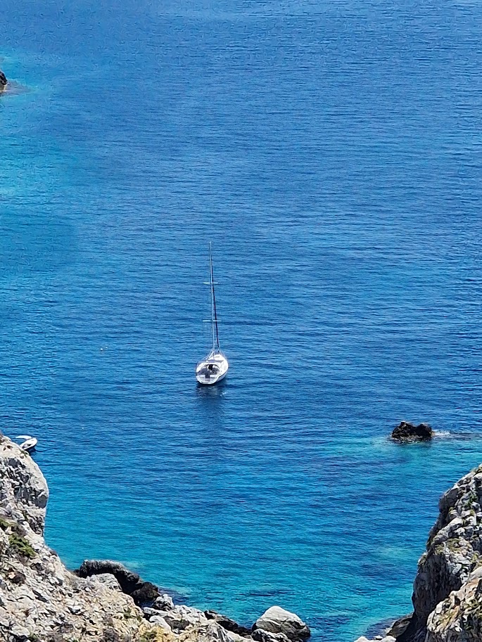 Photo #7 - Elan 45 (Maslina) en Split - 41172