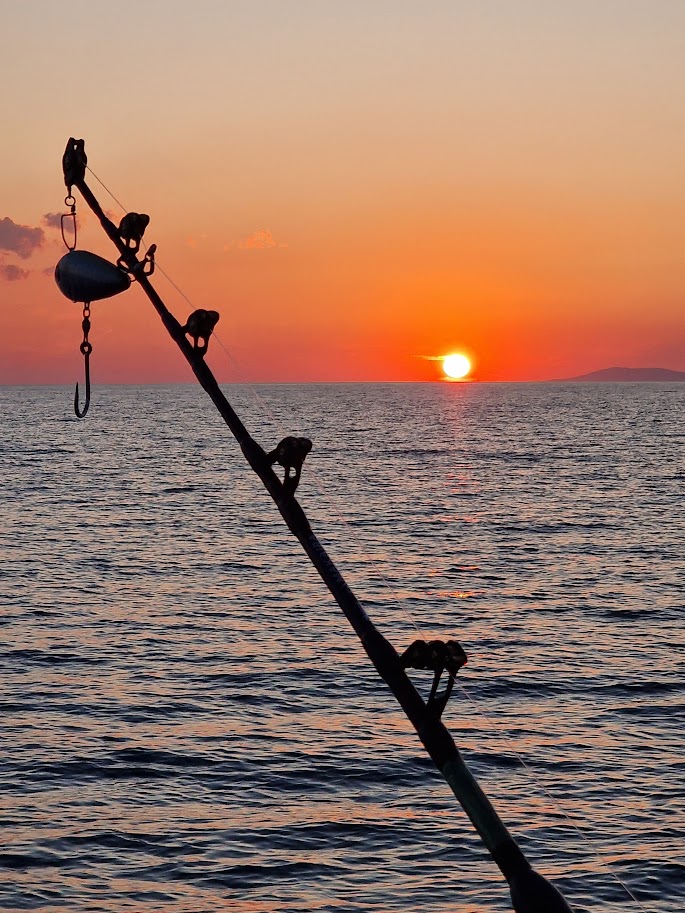 Photo #8 - Elan 45 (Maslina) en Split - 41172