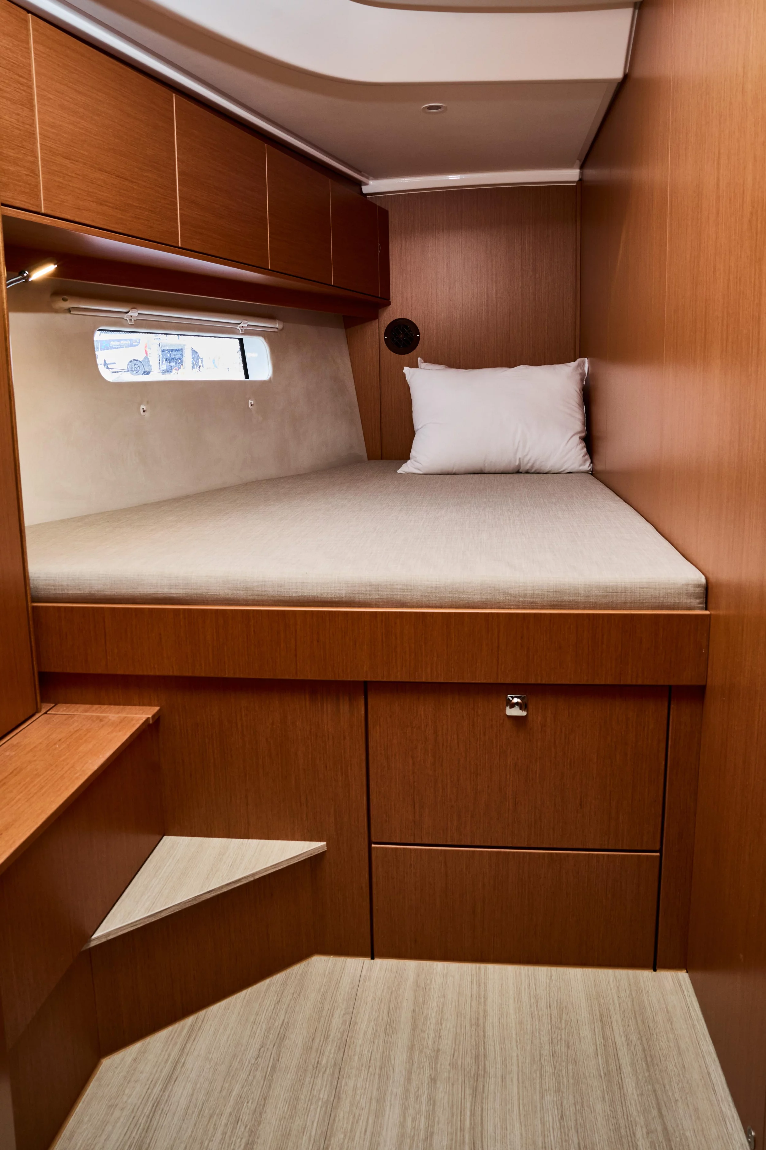 Bavaria C46 - 4 cab. (Smaragda)  - 12