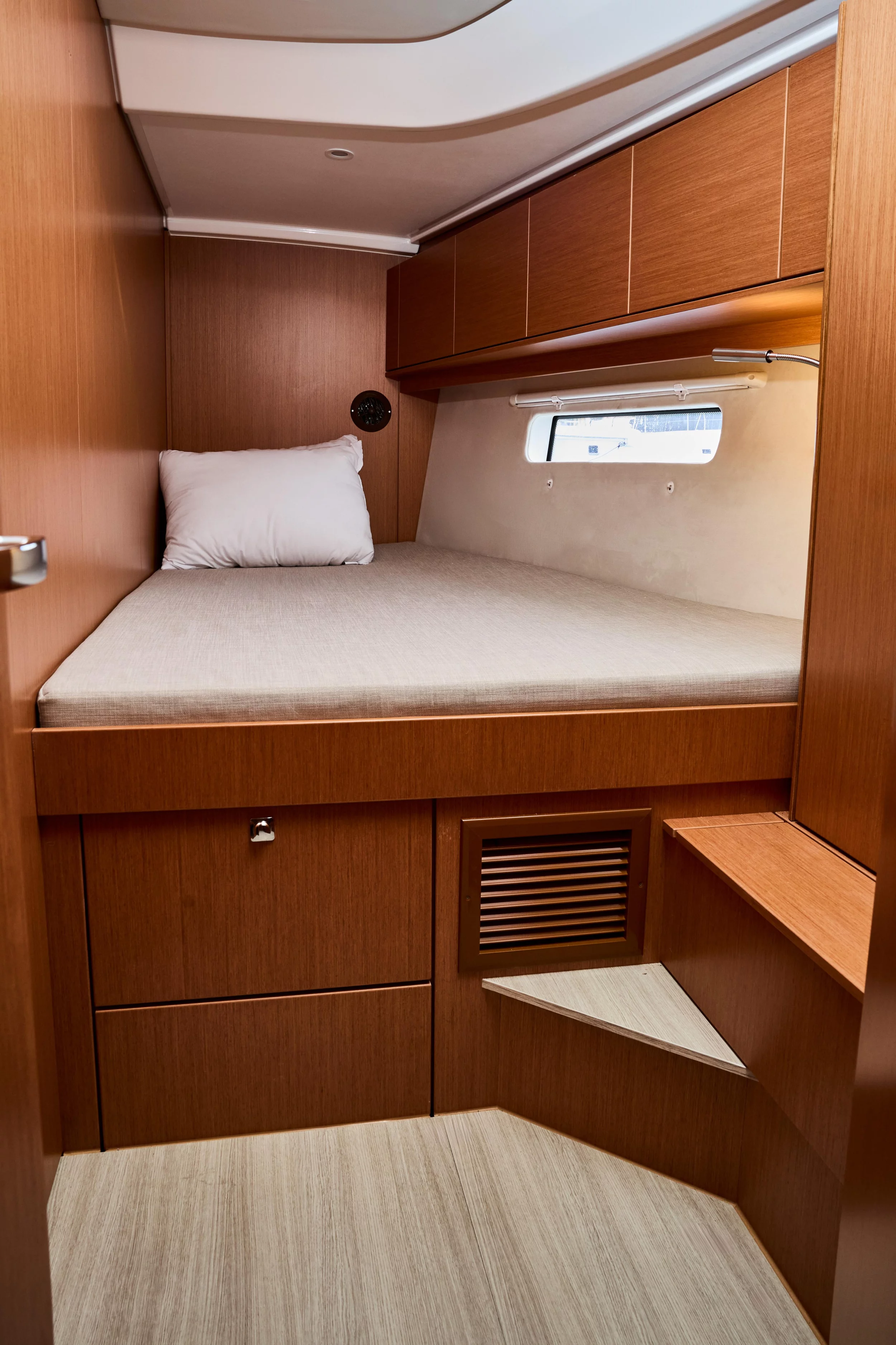 Bavaria C46 - 4 cab. (Smaragda)  - 13