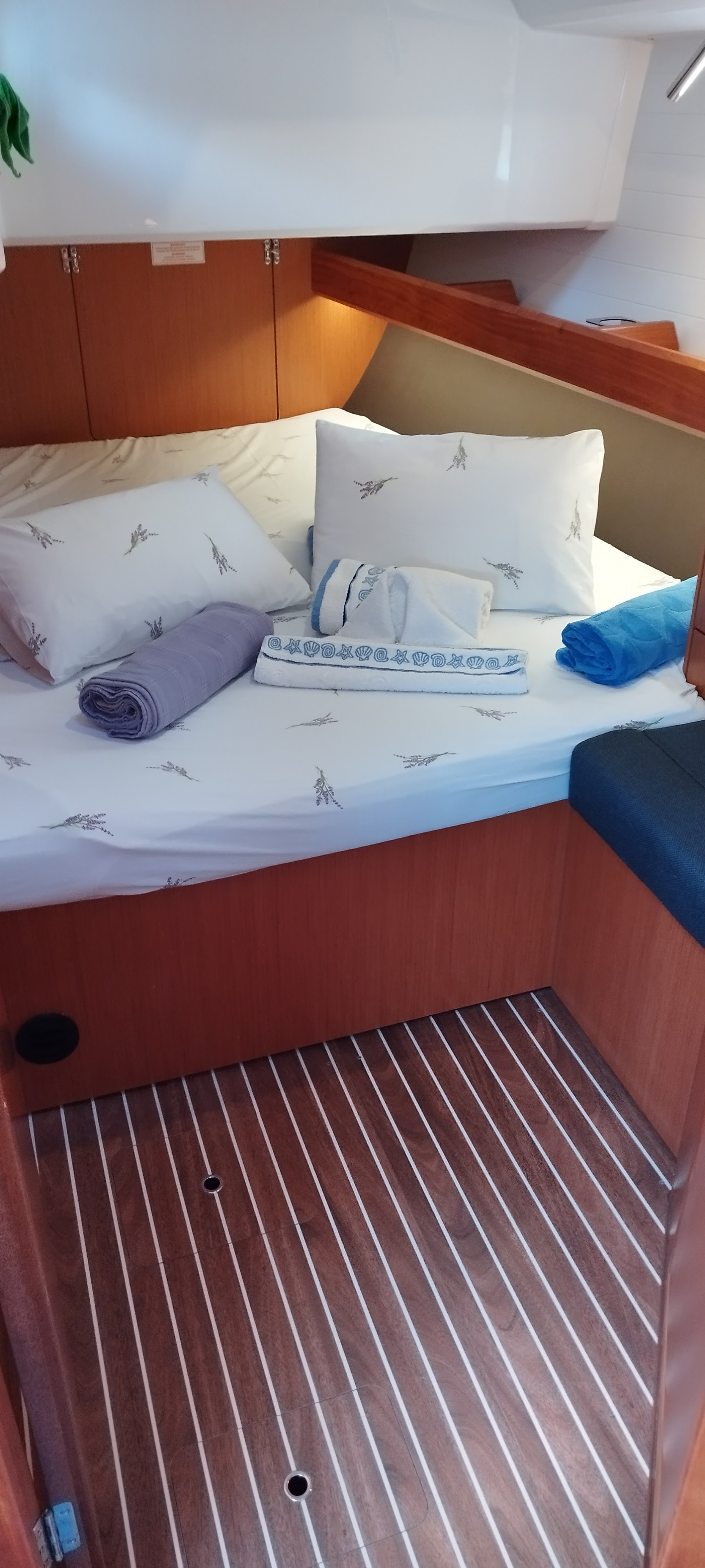 Photo #11 - Bavaria Cruiser 46 - 4 cab. (Šiljo) en Split - 41182