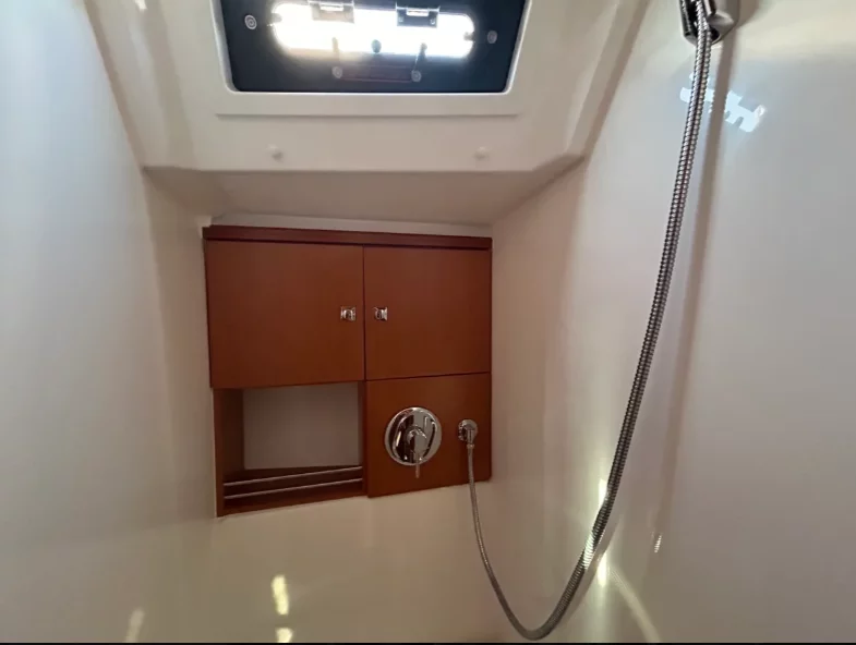 Bavaria Cruiser 46 - 4 cab. (Šiljo)  - 14