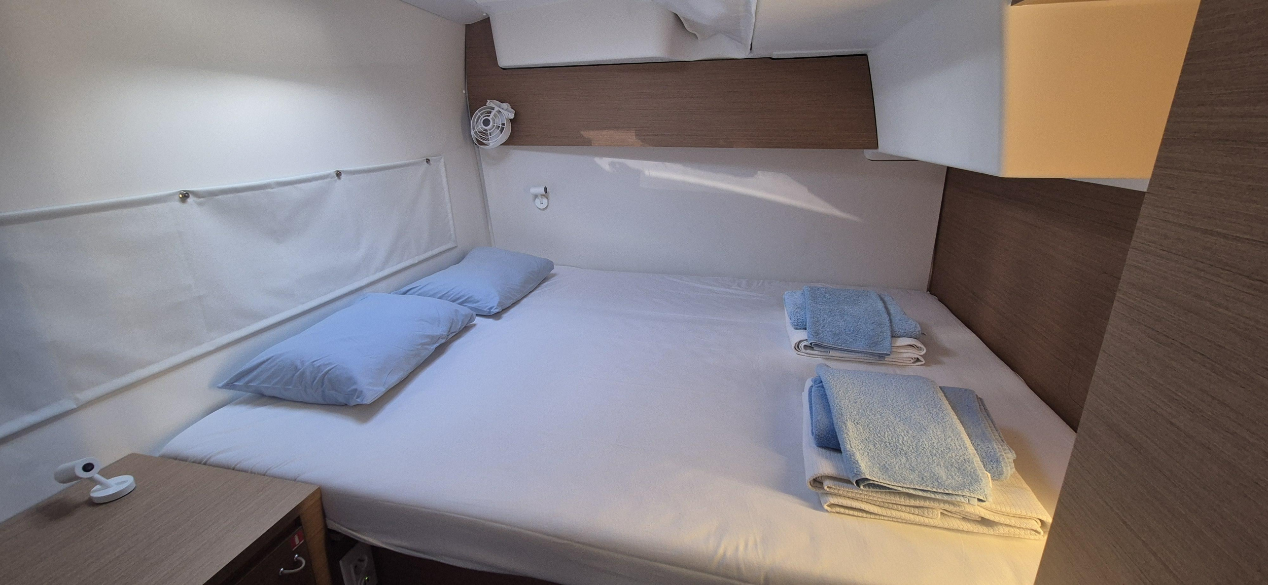 Photo #12 - Excess 11 - 4 + 1 + 1 cab. (Kale I) in Fethiye - 41203