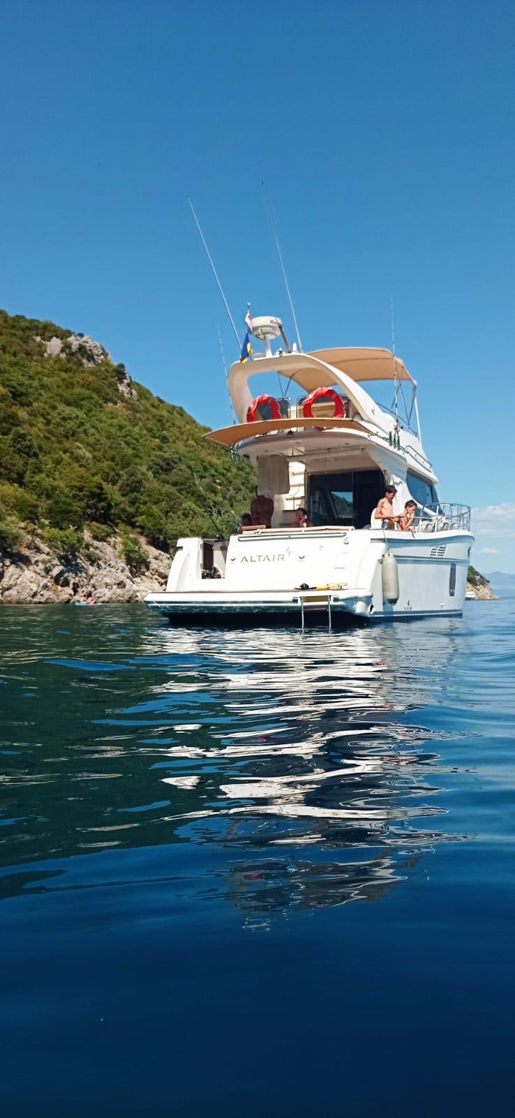 Photo #4 - Altair 45 (NN) en Pula - 41215