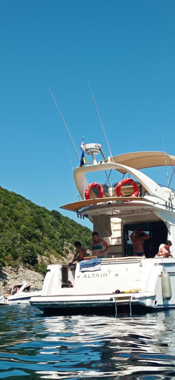 Photo #5 - Altair 45 (NN) en Pula - 41215