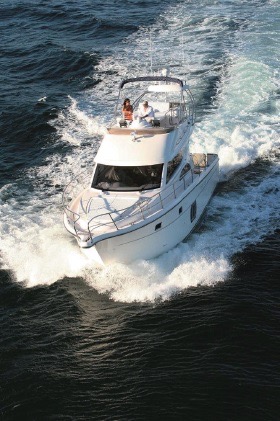 Photo #6 - Altair 45 (NN) en Pula - 41215
