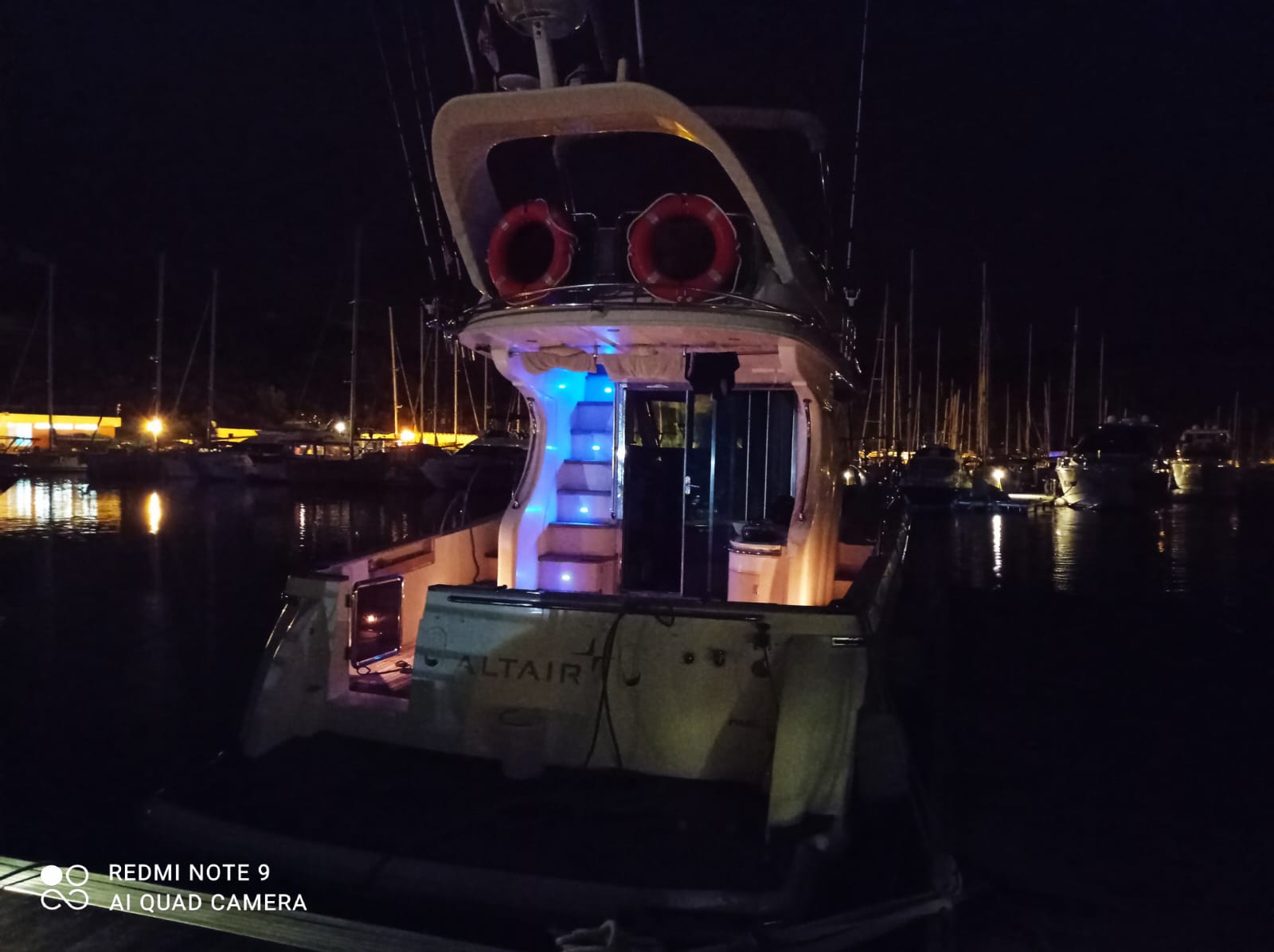 Photo #13 - Altair 45 (NN) en Pula - 41215