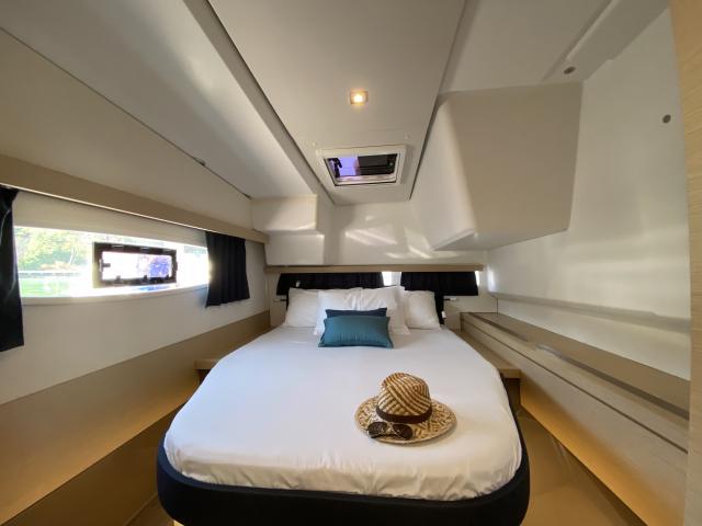 Photo #12 - Fountaine Pajot Lucia 40 - 4 cab. (Kinara) in Phuket - 41221