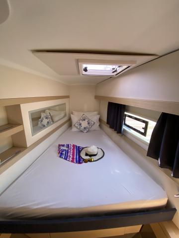 Photo #13 - Fountaine Pajot Lucia 40 - 4 cab. (Kinara) in Phuket - 41221