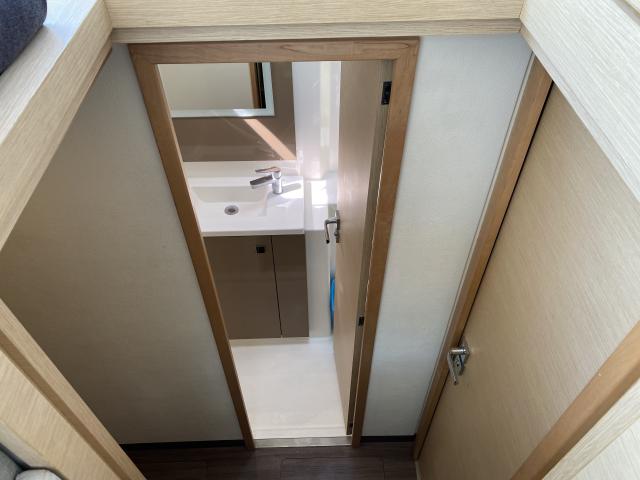Photo #14 - Fountaine Pajot Lucia 40 - 4 cab. (Kinara) in Phuket - 41221