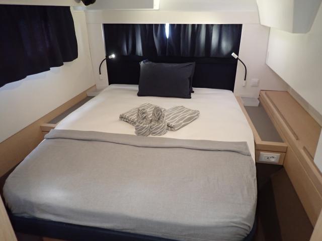 Photo #15 - Fountaine Pajot Saona 47 - 5 cab. (Lola 2) in Phuket - 41223