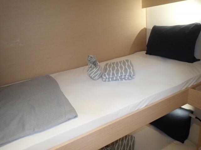 Photo #16 - Fountaine Pajot Saona 47 - 5 cab. (Lola 2) in Phuket - 41223