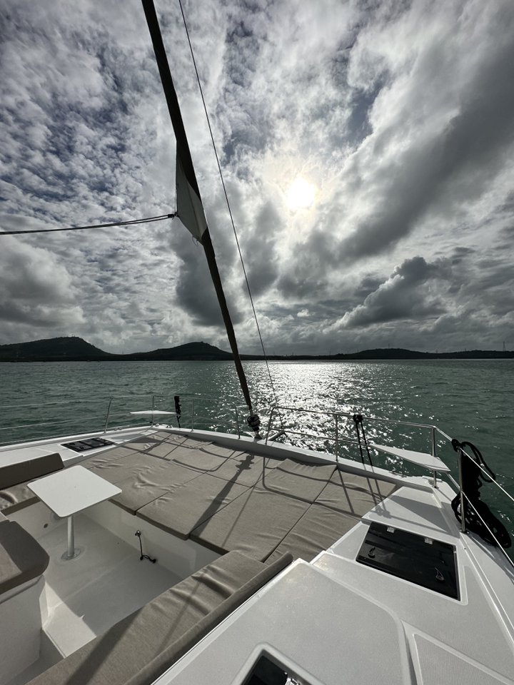 Photo #5 - Bali 4.4 - 4 + 1 cab. (Belle Isle) in Phuket - 41226