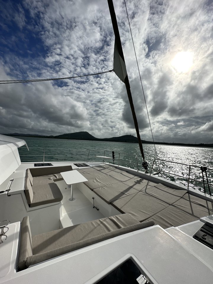 Photo #6 - Bali 4.4 - 4 + 1 cab. (Belle Isle) in Phuket - 41226