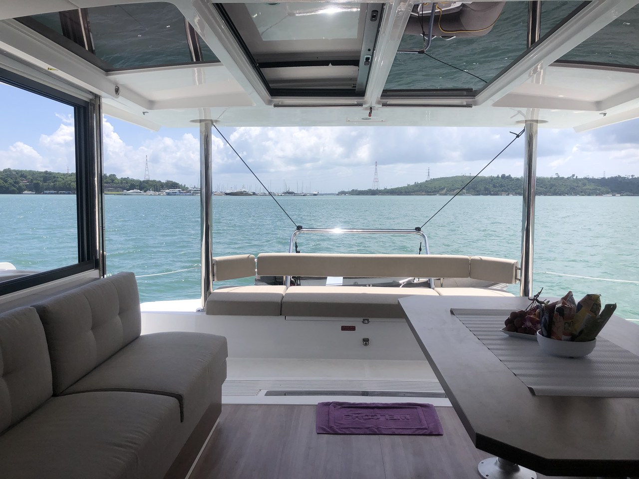 Photo #28 - Bali 4.4 - 4 + 1 cab. (Belle Isle) in Phuket - 41226