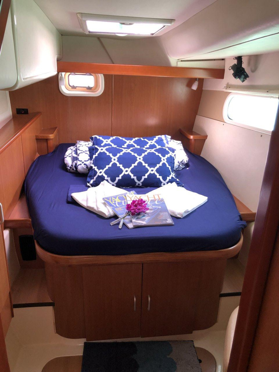 Photo #21 - Leopard 46 - 4 + 2 cab. (Lanna) in Phuket - 41231