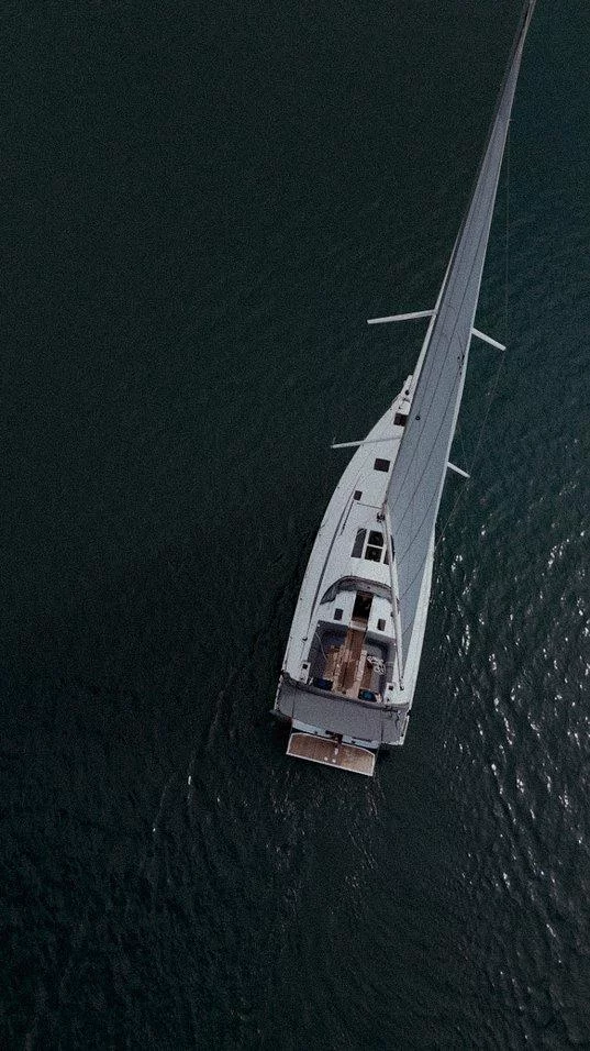 Bavaria C46 - 4 cab. (Art N)  - 9
