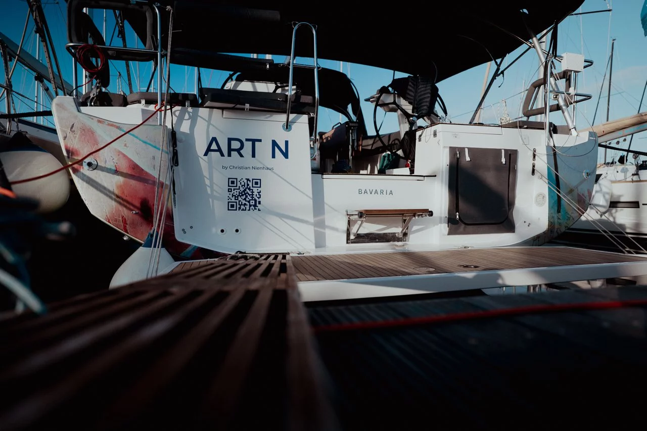 Bavaria C46 - 4 cab. (Art N)  - 11
