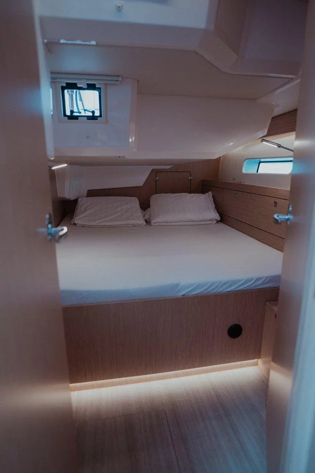 Bavaria C46 - 4 cab. (Art N)  - 27
