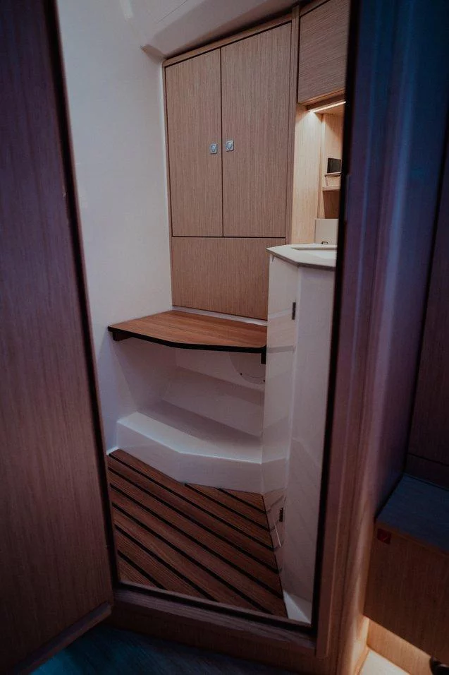 Bavaria C46 - 4 cab. (Art N)  - 31