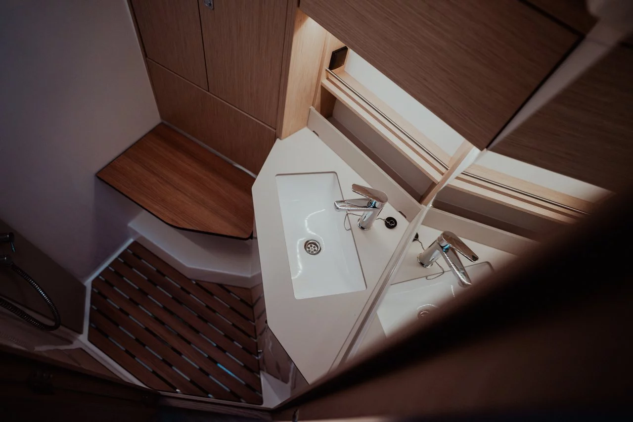 Bavaria C46 - 4 cab. (Art N)  - 32