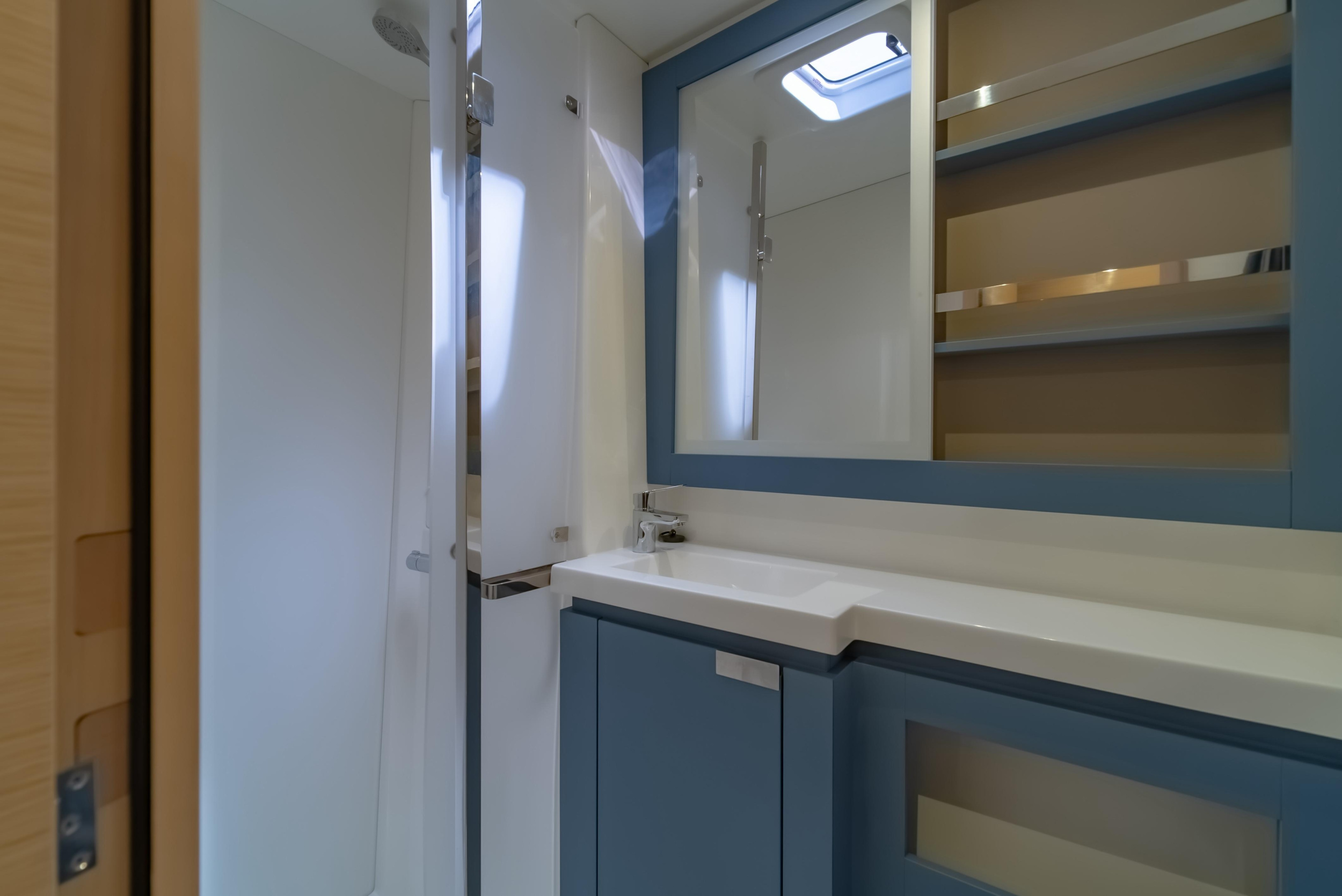 Photo #26 - Fountaine Pajot Elba 45 - 3 + 2 cab. (Chammak Challo) en Phuket - 41274