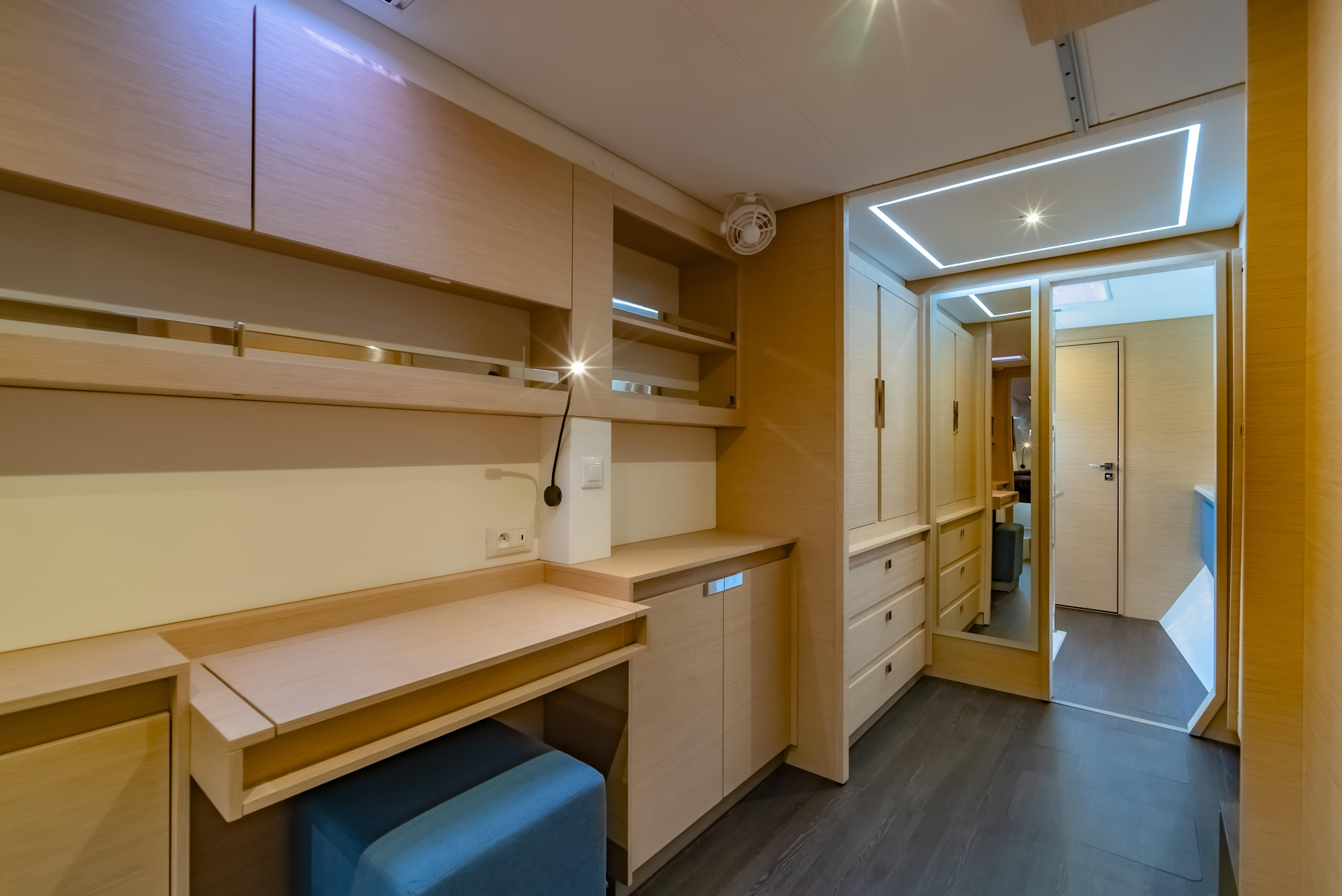 Photo #29 - Fountaine Pajot Elba 45 - 3 + 2 cab. (Chammak Challo) en Phuket - 41274