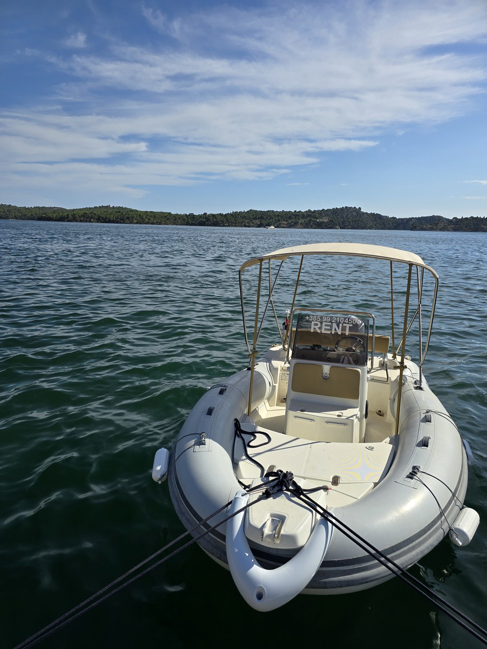 Photo #5 - Marlin 540 (NN) en Sibenik - 41286