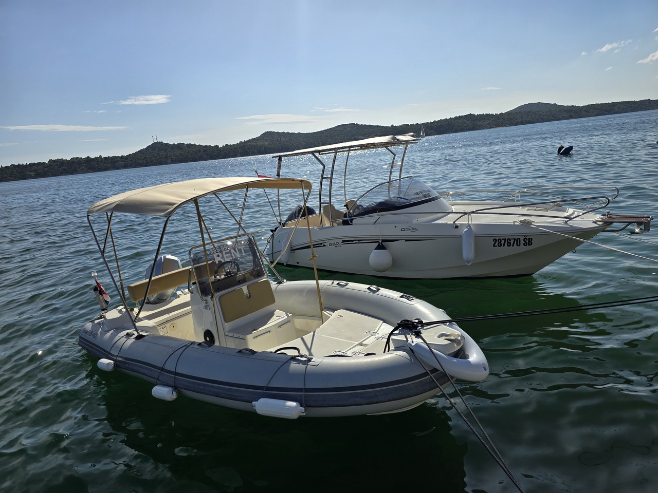 Photo #6 - Marlin 540 (NN) en Sibenik - 41286