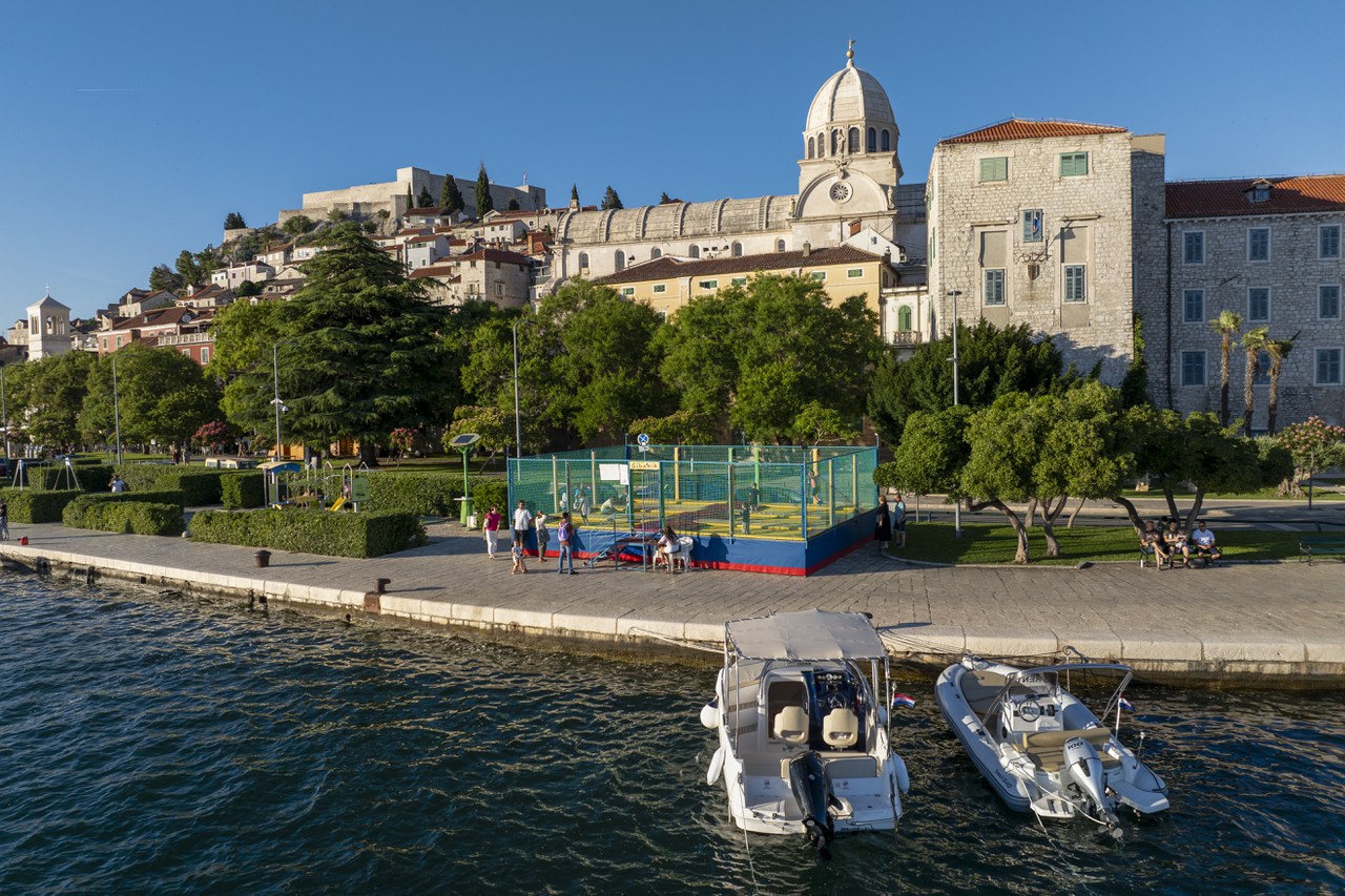 Photo #7 - Marlin 540 (NN) en Sibenik - 41286