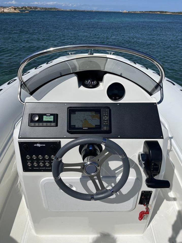 Altamarea Wave 23 Sport (NN)  - 10