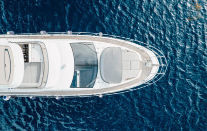 Photo #6 - Azimut 55 Fly (Illyrius) en Trogir - 41335
