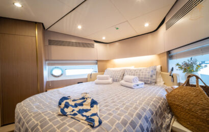 Photo #15 - Azimut 55 Fly (Illyrius) en Trogir - 41335