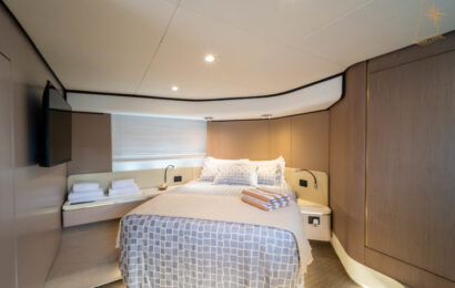Photo #16 - Azimut 55 Fly (Illyrius) en Trogir - 41335