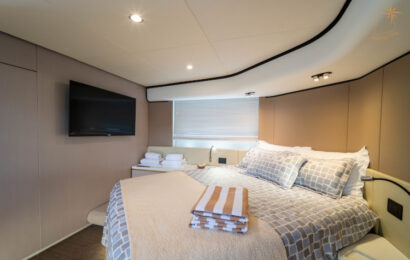 Photo #17 - Azimut 55 Fly (Illyrius) en Trogir - 41335