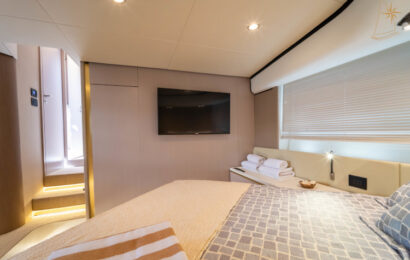 Photo #18 - Azimut 55 Fly (Illyrius) en Trogir - 41335