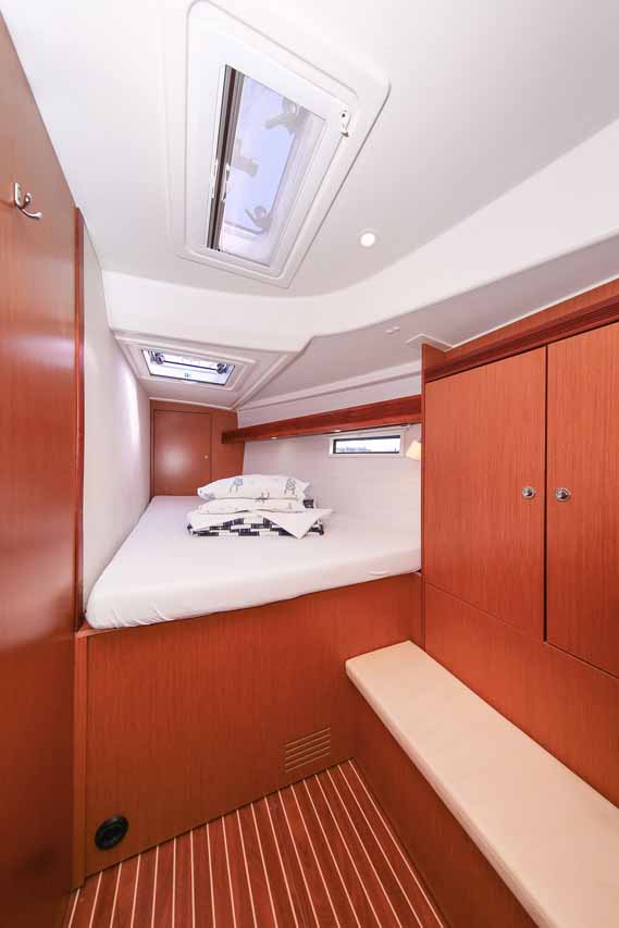 Photo #15 - Bavaria Cruiser 50 Avantgarde (Godspeed) in Murter - 41352