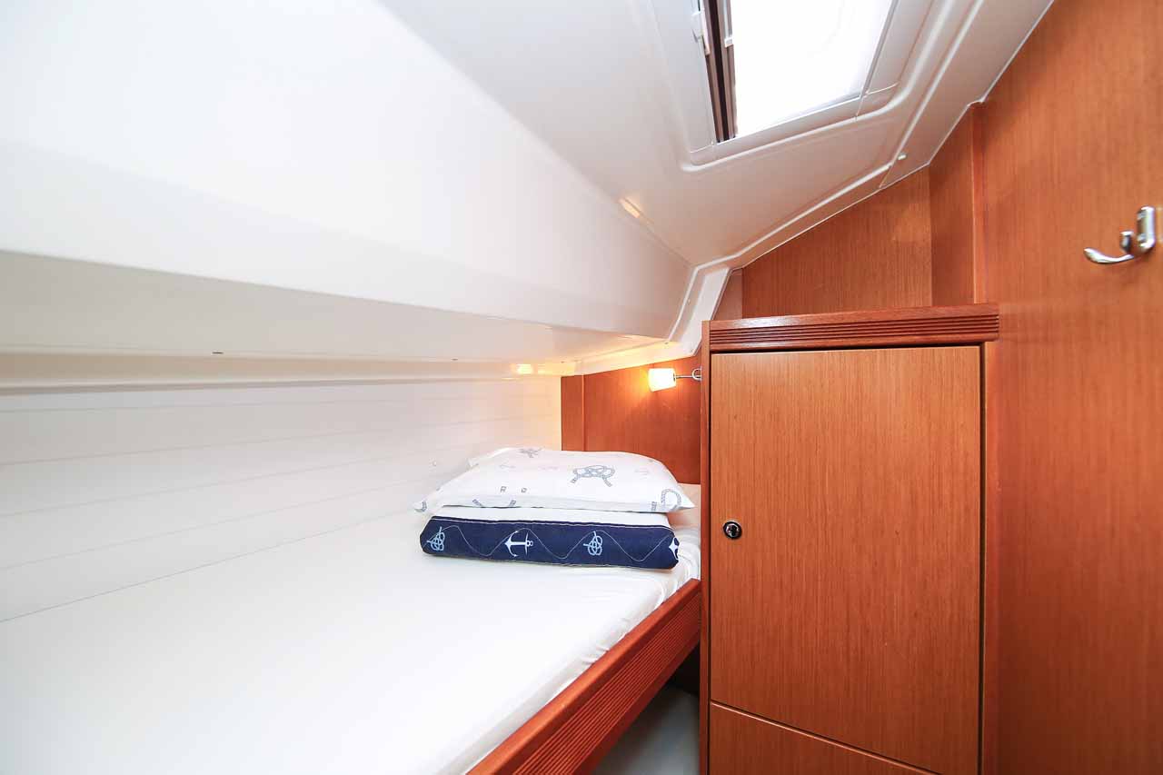 Photo #16 - Bavaria Cruiser 50 Avantgarde (Godspeed) in Murter - 41352