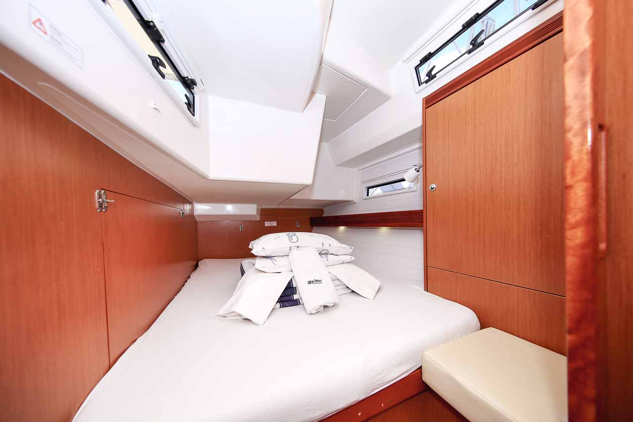Photo #18 - Bavaria Cruiser 50 Avantgarde (Godspeed) in Murter - 41352